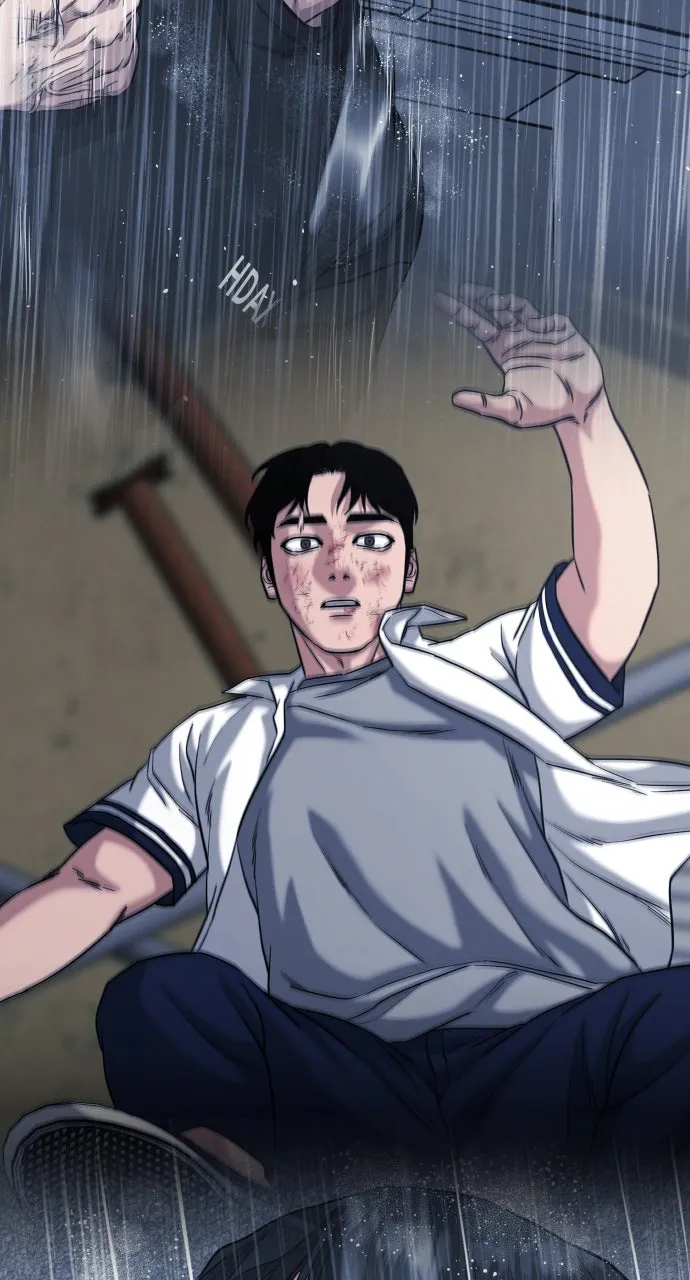 Lord of the Fists Chapter 34 page 58 - 