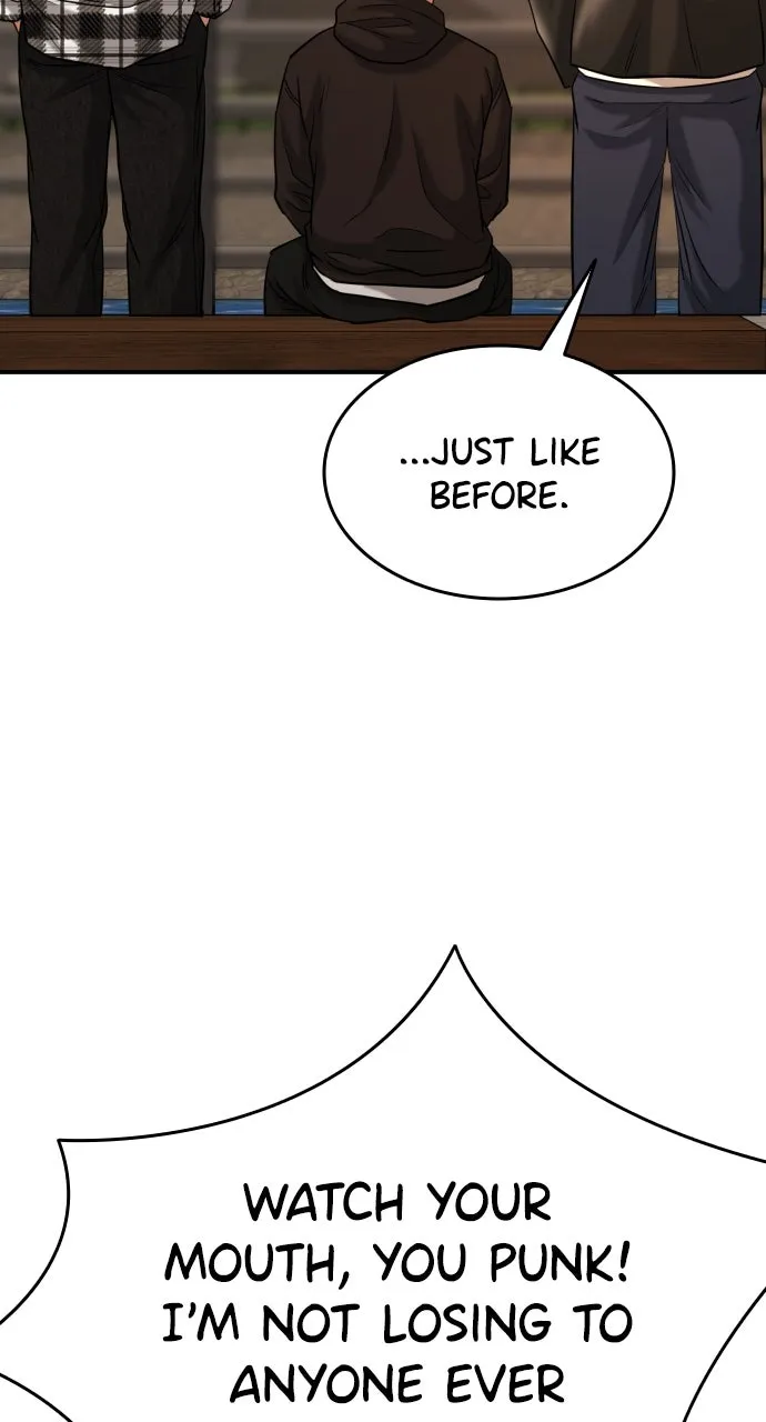 Lord of the Fists Chapter 34 page 60 - 