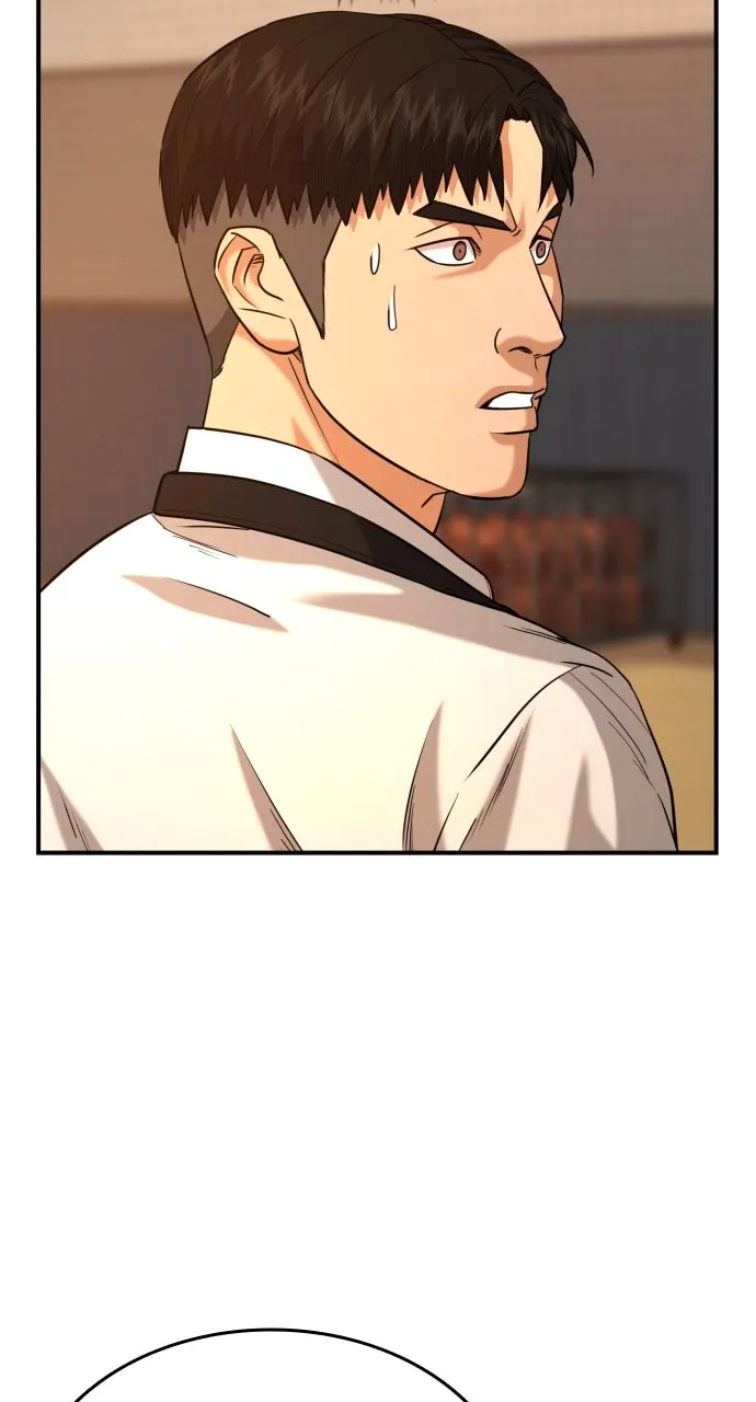 Lord of the Fists Chapter 34 page 7 - 