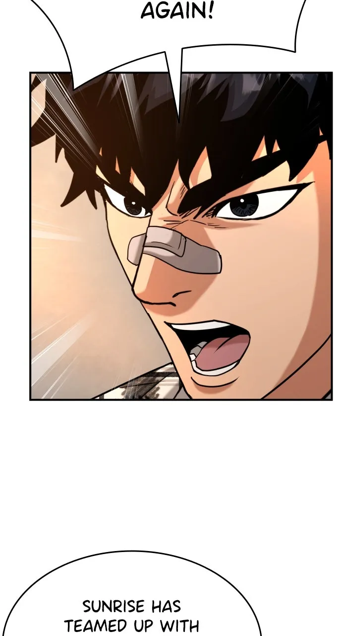 Lord of the Fists Chapter 34 page 61 - 