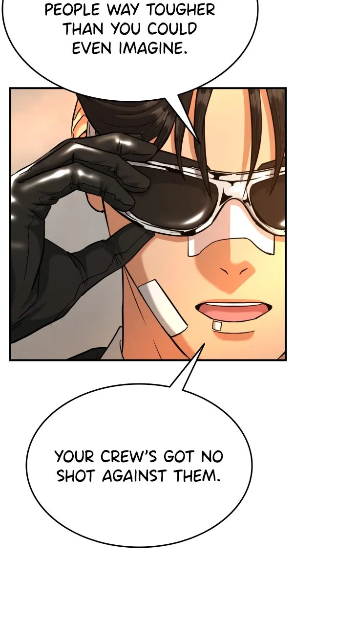 Lord of the Fists Chapter 34 page 62 - 
