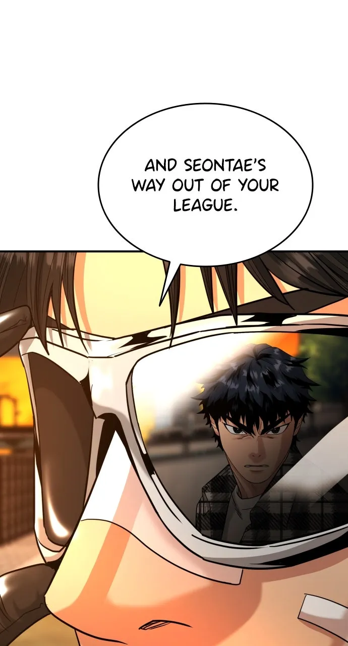 Lord of the Fists Chapter 34 page 63 - 