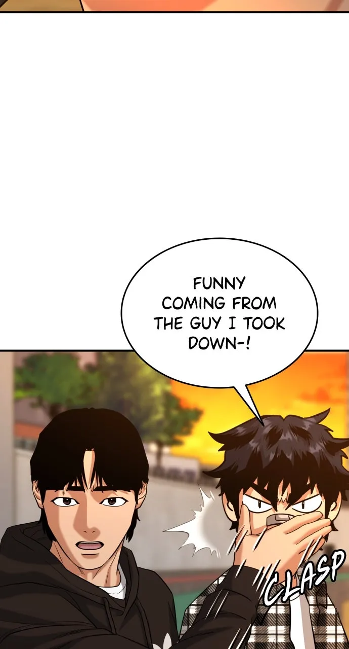 Lord of the Fists Chapter 34 page 64 - 