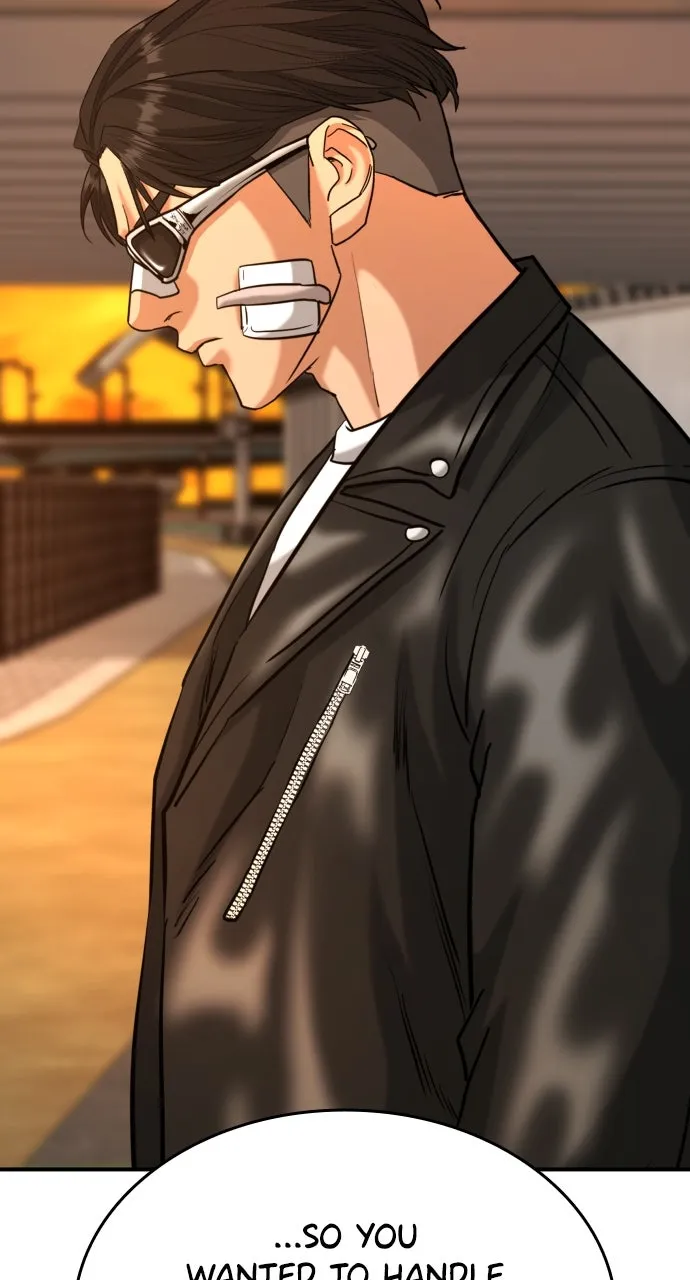 Lord of the Fists Chapter 34 page 66 - 