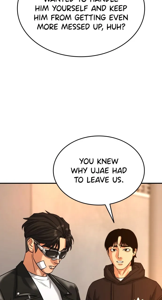 Lord of the Fists Chapter 34 page 67 - 