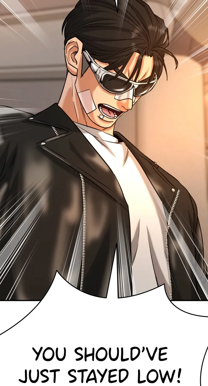 Lord of the Fists Chapter 34 page 70 - 
