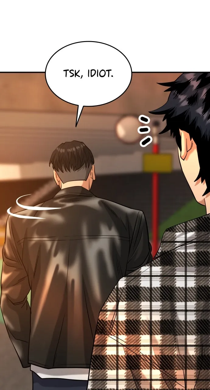 Lord of the Fists Chapter 34 page 74 - 