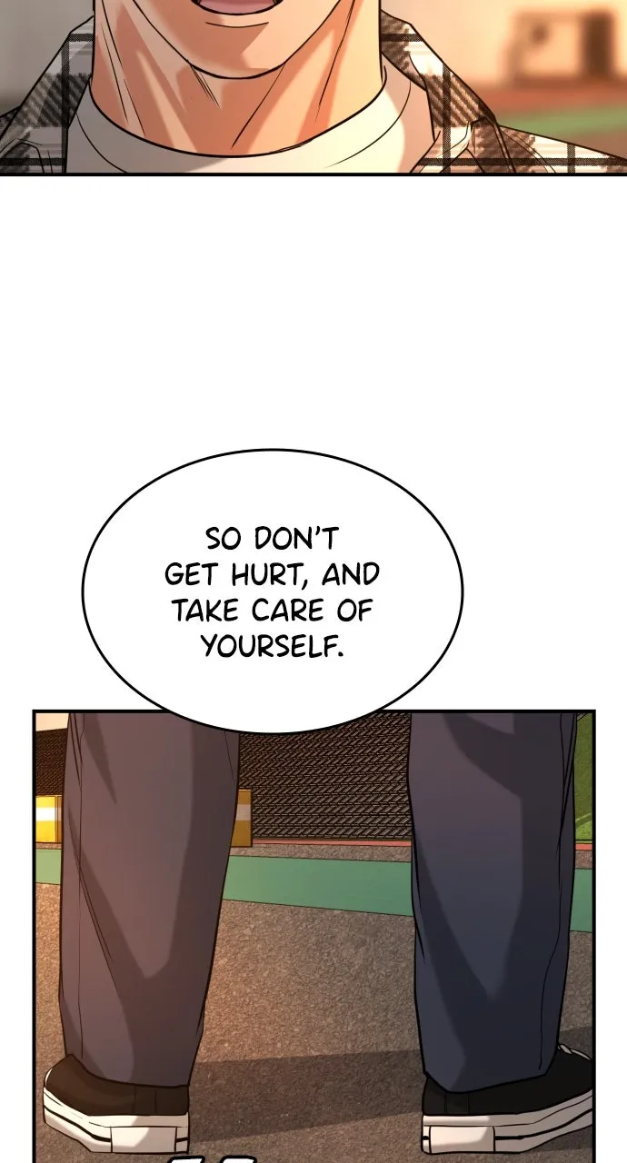 Lord of the Fists Chapter 34 page 76 - 