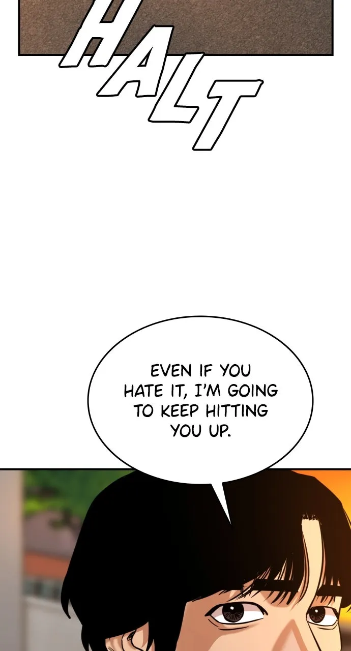 Lord of the Fists Chapter 34 page 77 - 