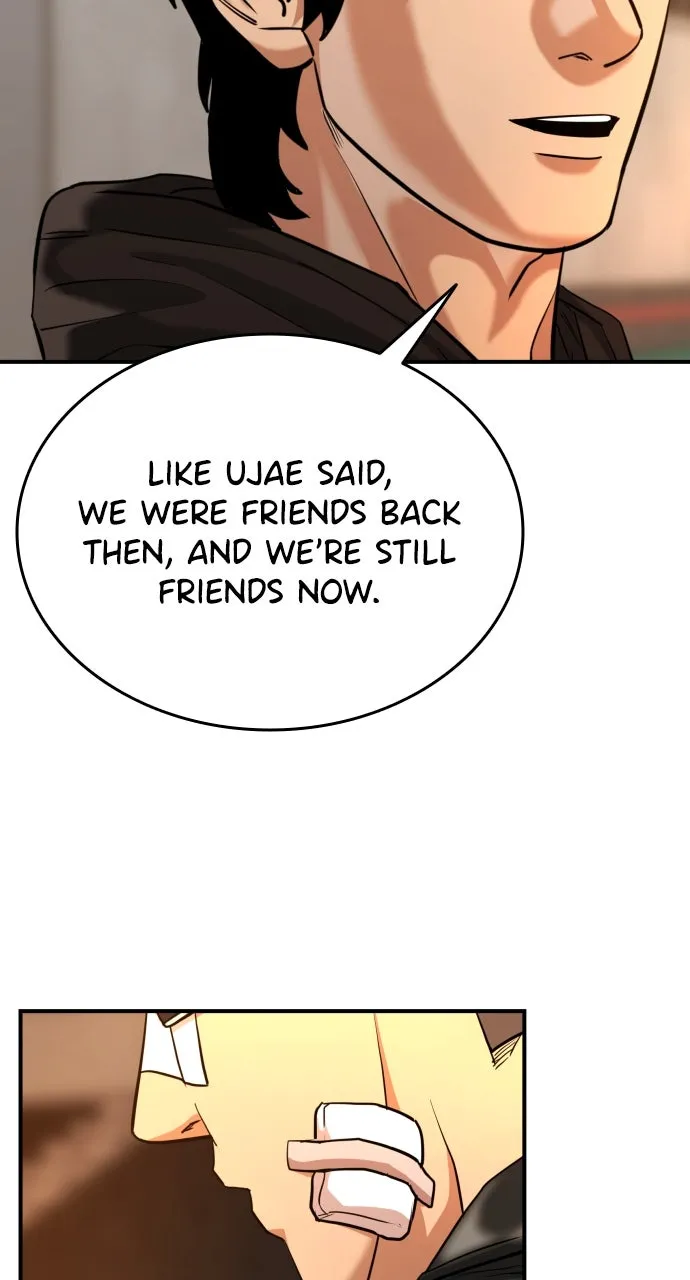 Lord of the Fists Chapter 34 page 78 - 