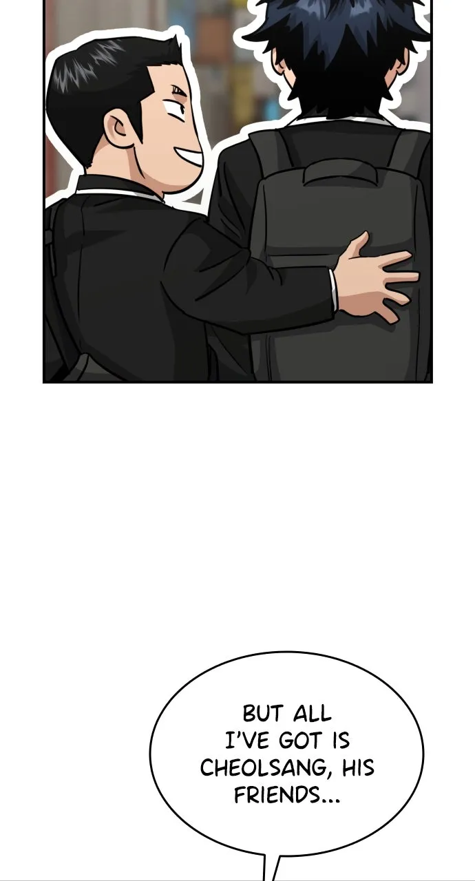 Lord of the Fists Chapter 34 page 86 - 
