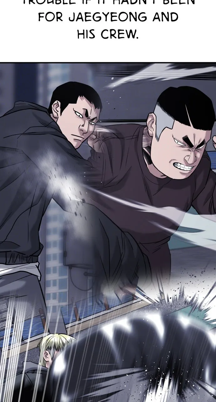 Lord of the Fists Chapter 34 page 92 - 