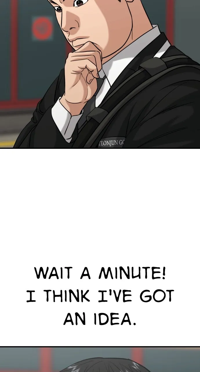 Lord of the Fists Chapter 34 page 94 - 