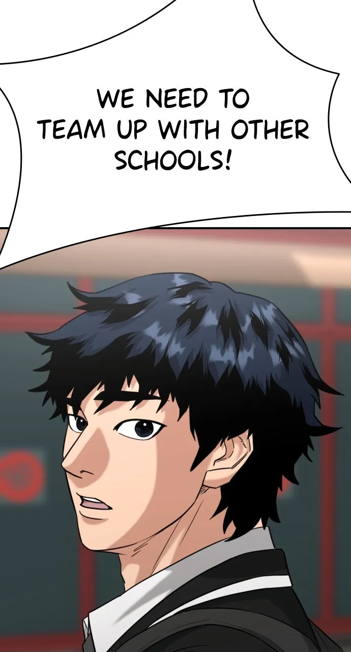 Lord of the Fists Chapter 34 page 96 - 