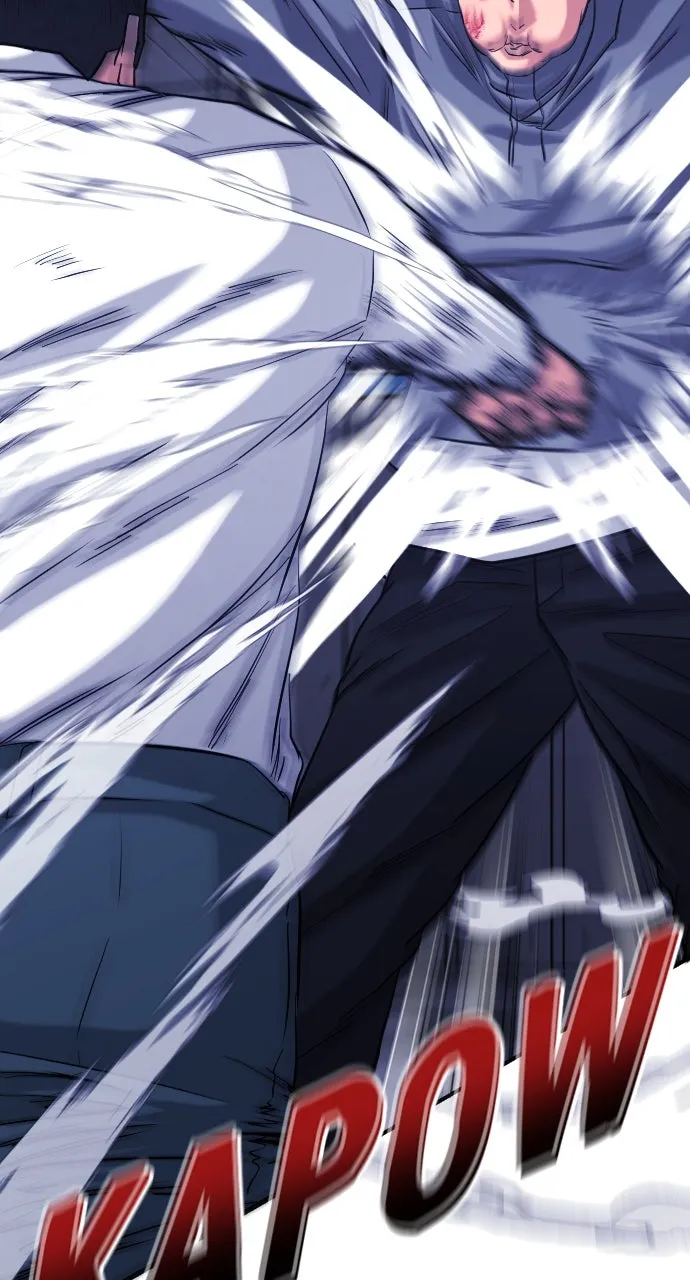 Lord of the Fists Chapter 35 page 101 - 