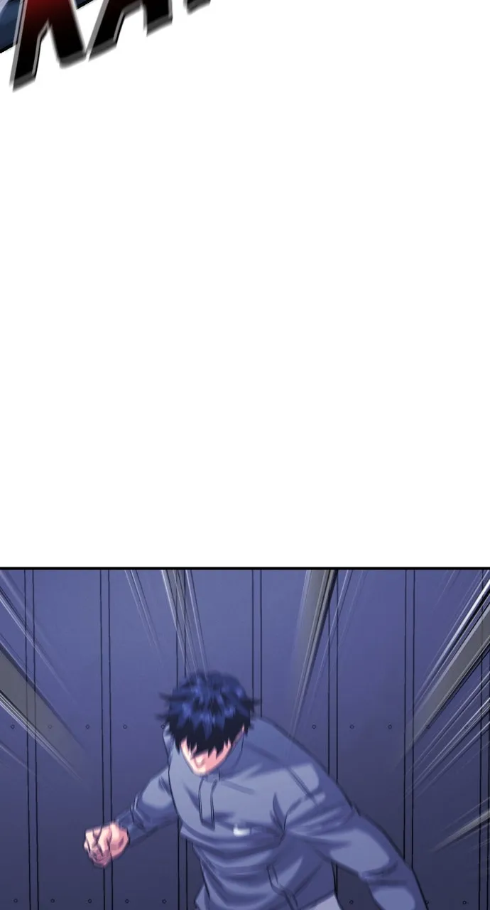 Lord of the Fists Chapter 35 page 102 - 