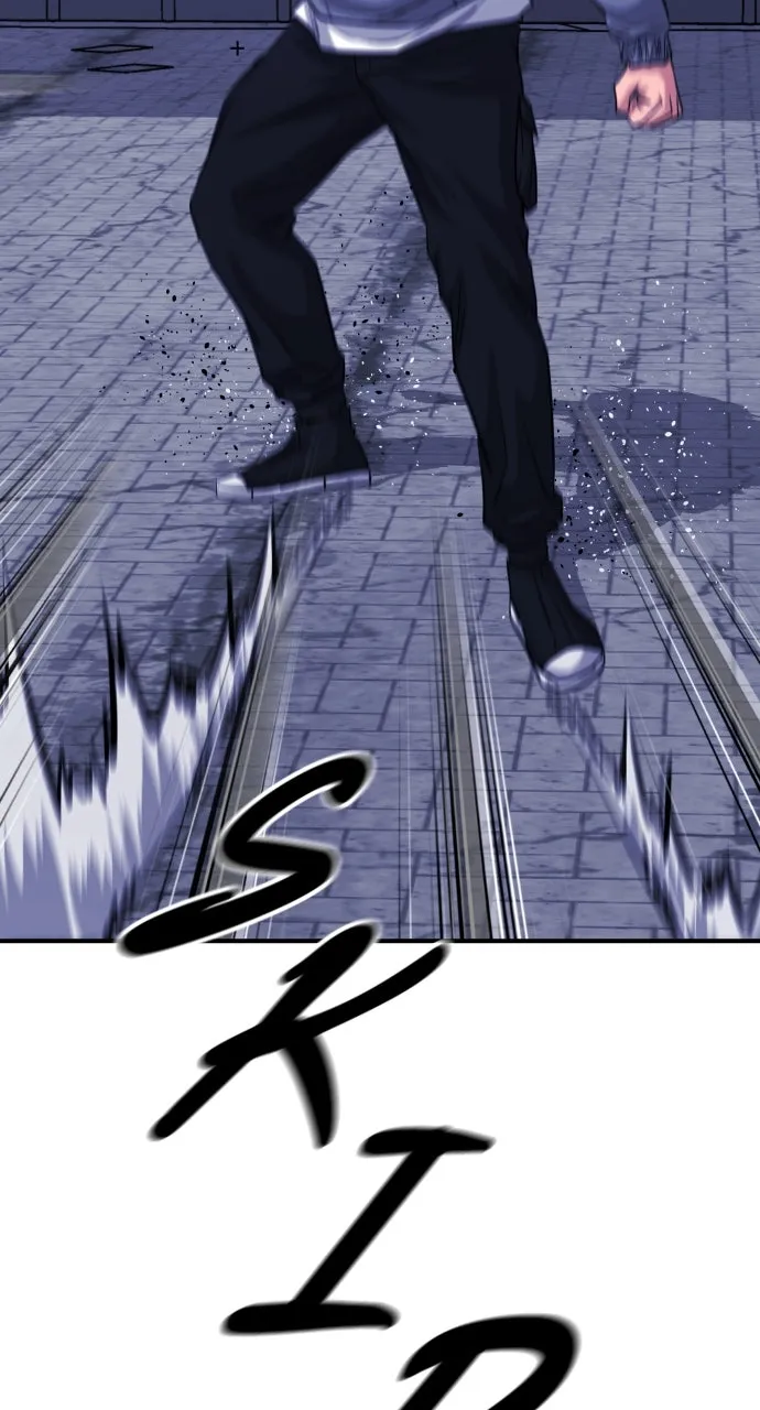 Lord of the Fists Chapter 35 page 103 - 