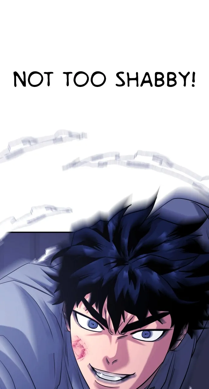 Lord of the Fists Chapter 35 page 105 - 