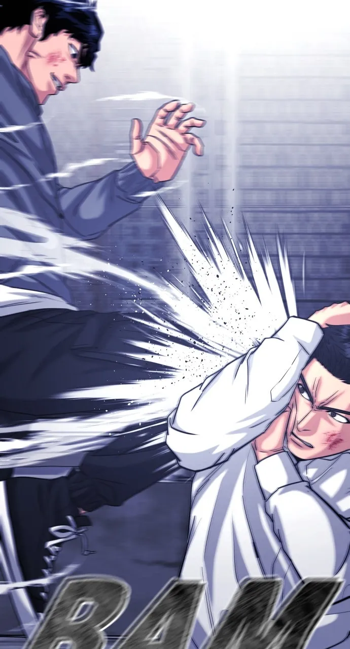 Lord of the Fists Chapter 35 page 107 - 