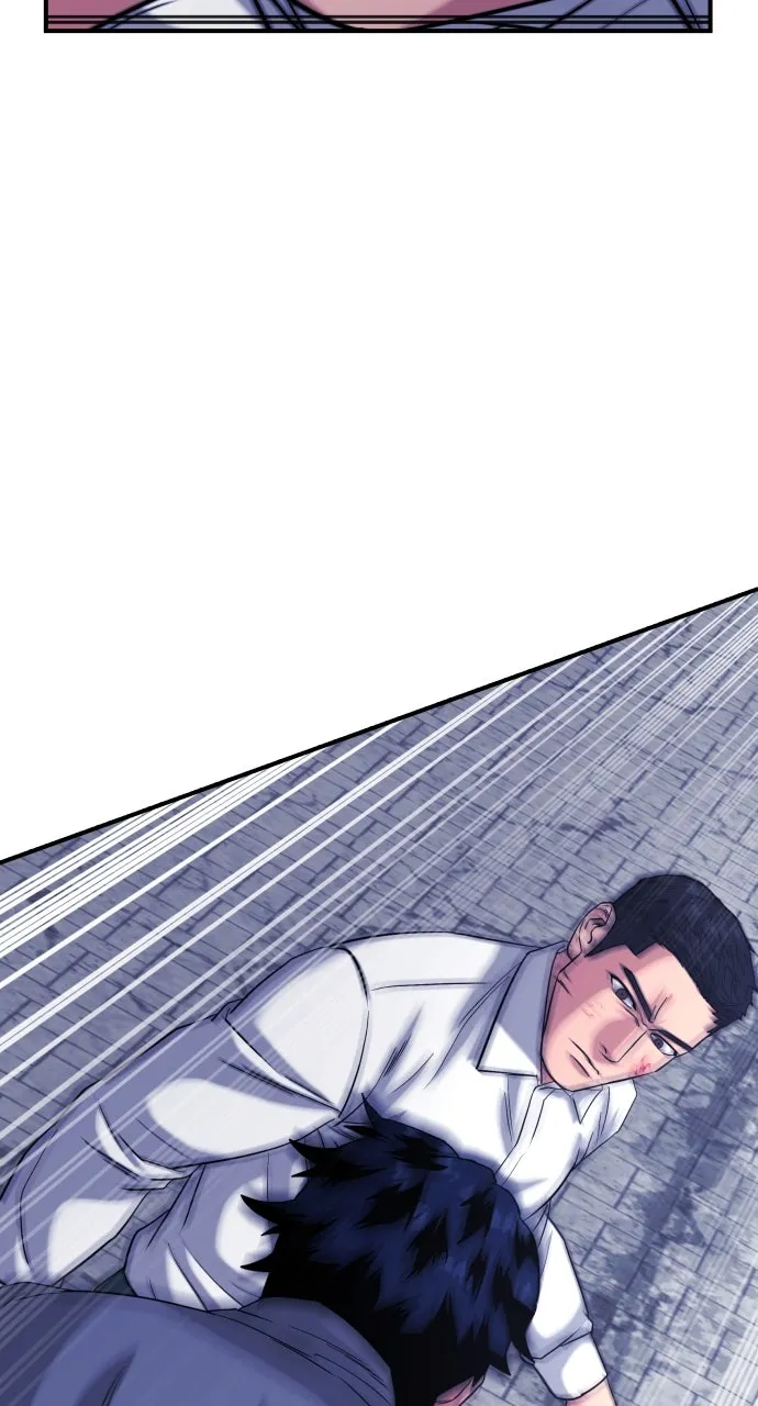 Lord of the Fists Chapter 35 page 109 - 
