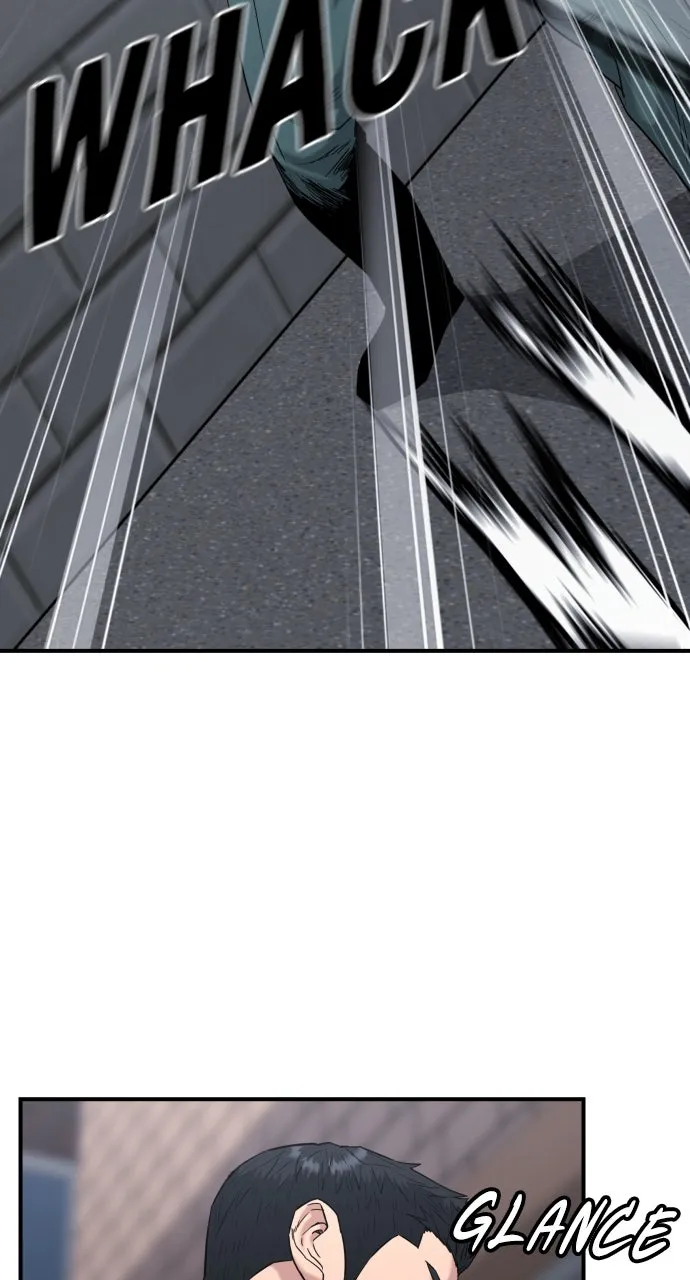 Lord of the Fists Chapter 35 page 12 - 
