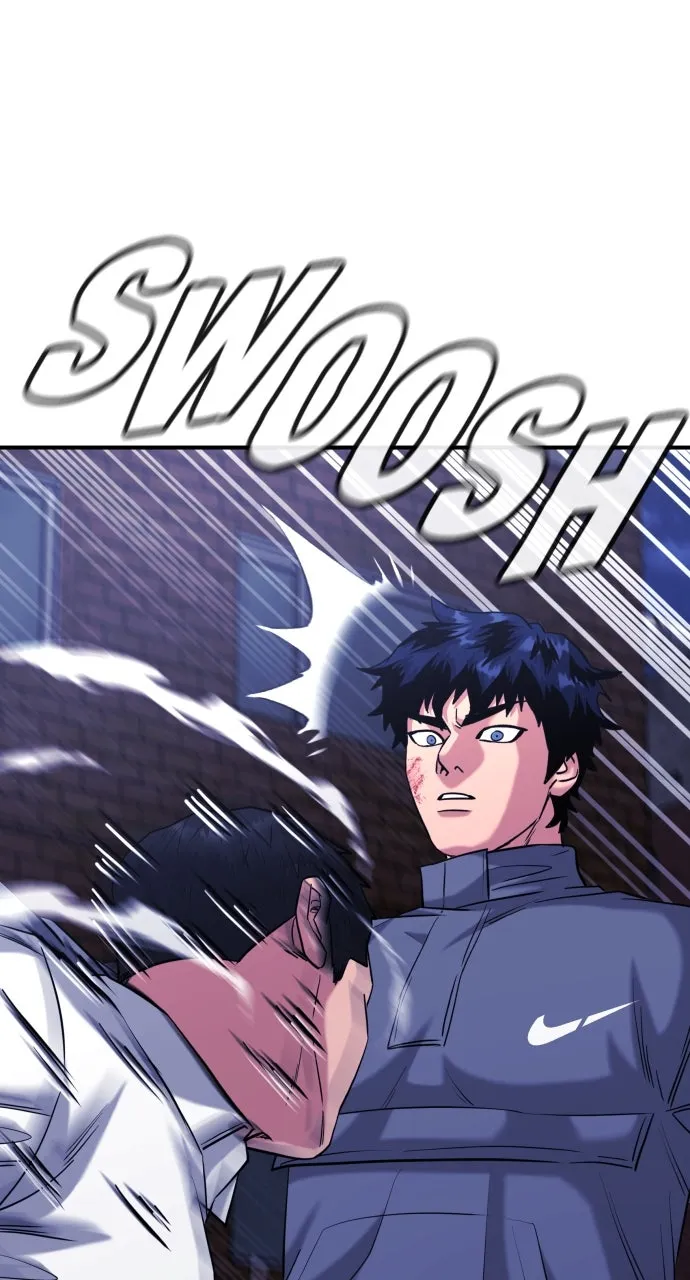 Lord of the Fists Chapter 35 page 119 - 