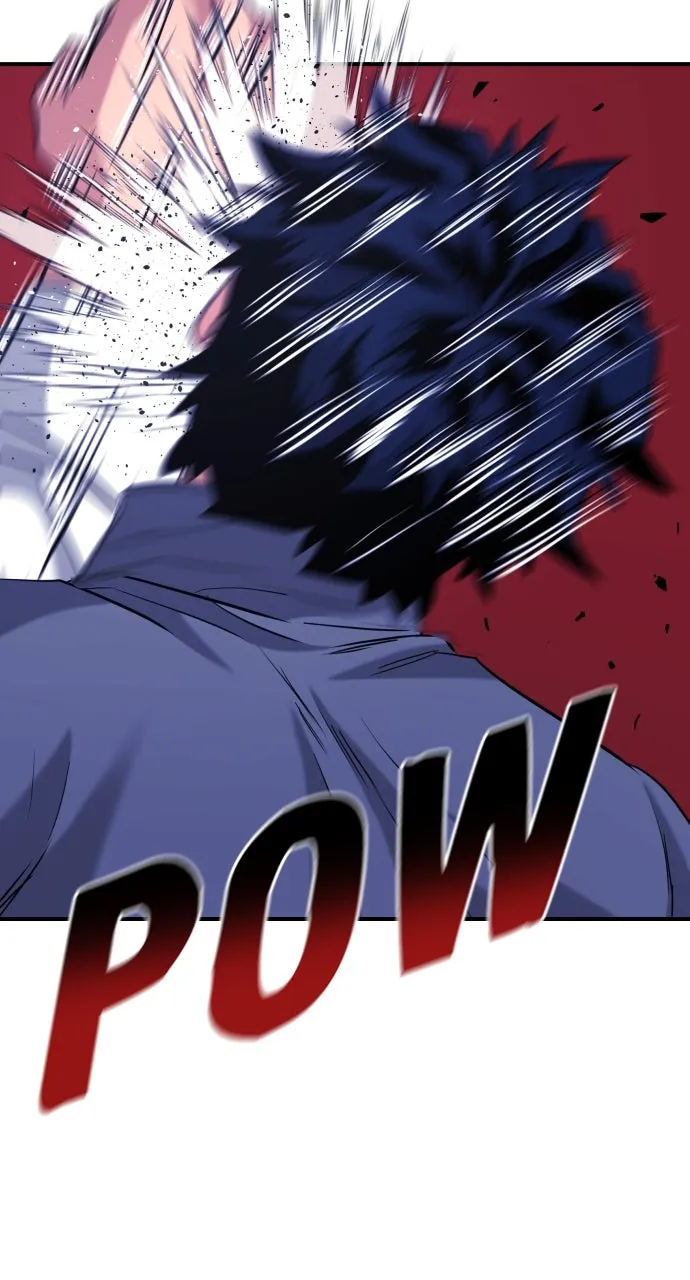 Lord of the Fists Chapter 35 page 124 - 