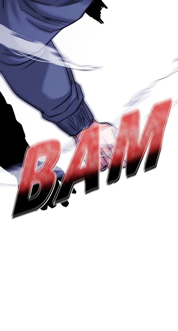 Lord of the Fists Chapter 35 page 129 - 