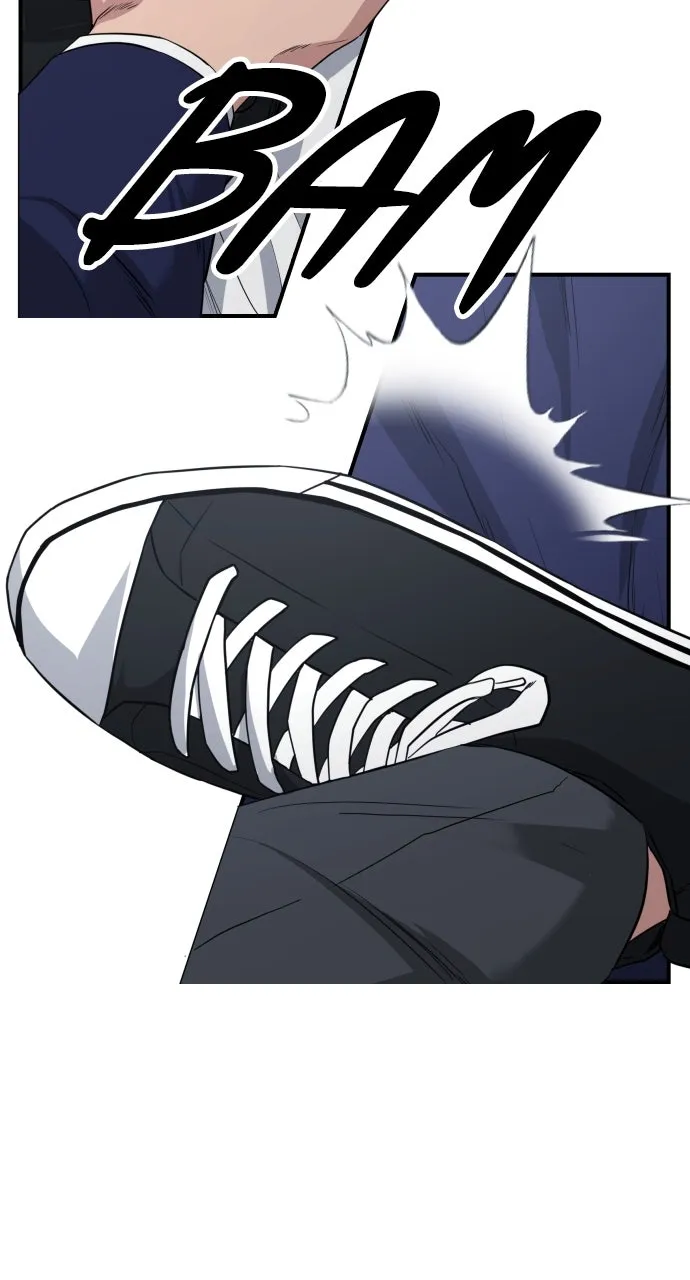 Lord of the Fists Chapter 35 page 17 - 