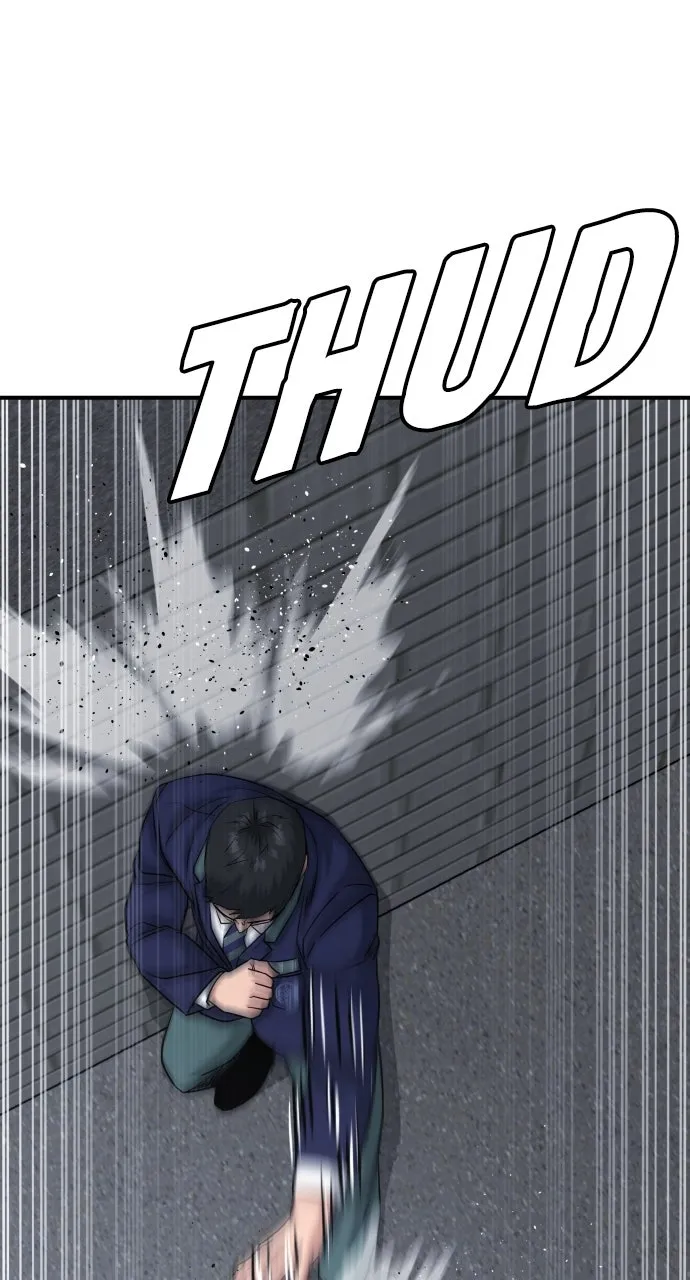 Lord of the Fists Chapter 35 page 18 - 