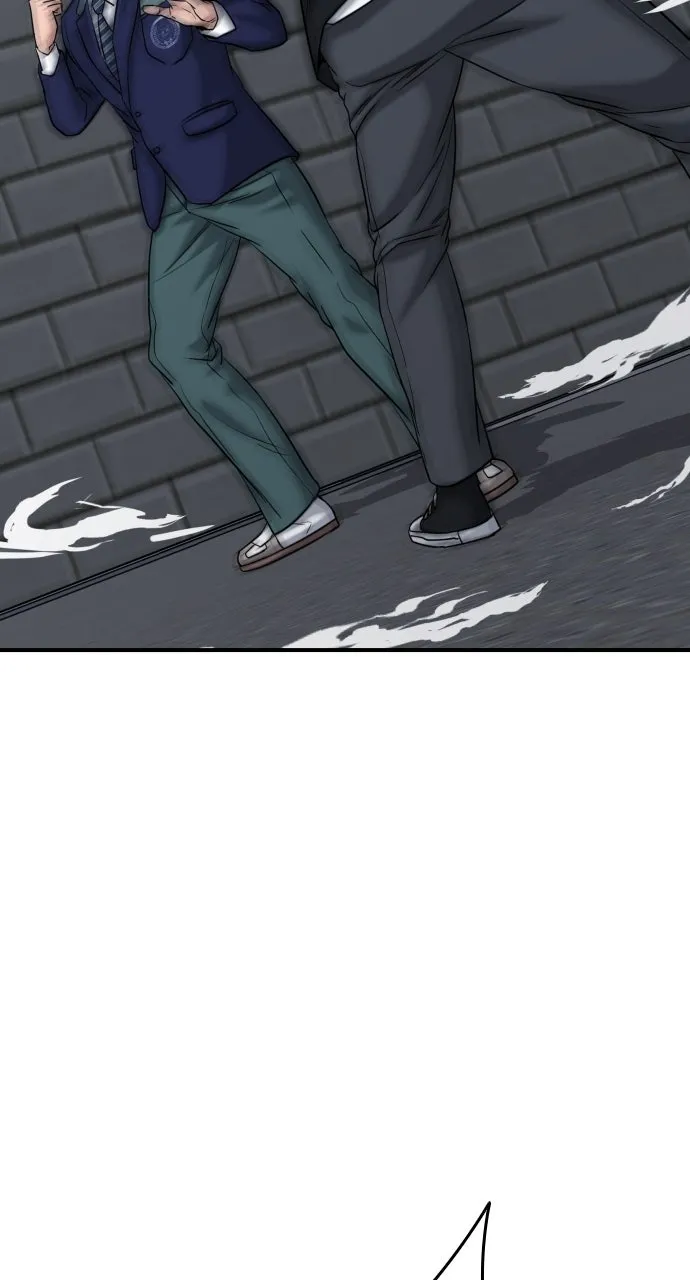 Lord of the Fists Chapter 35 page 23 - 