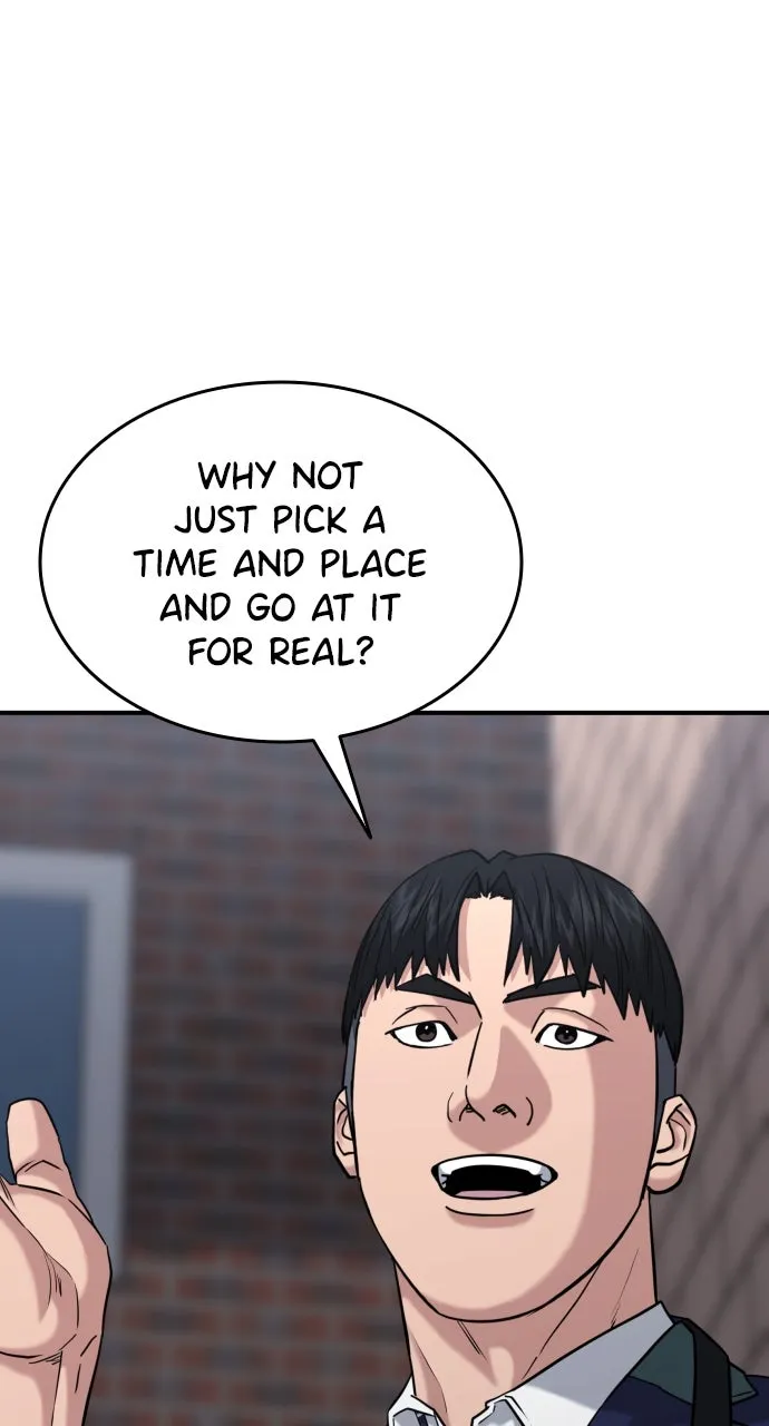 Lord of the Fists Chapter 35 page 25 - 