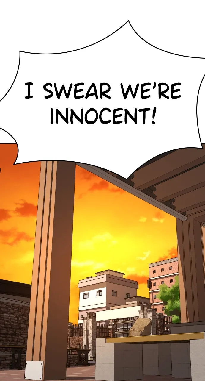 Lord of the Fists Chapter 35 page 32 - 