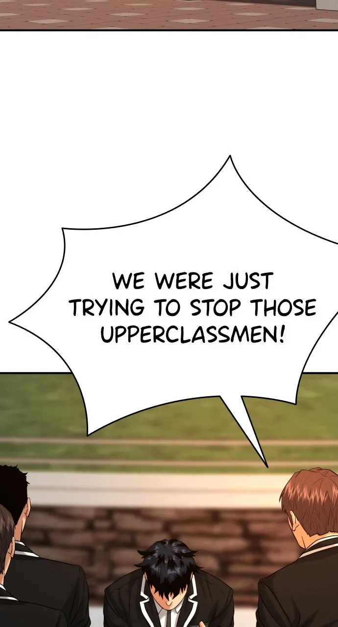 Lord of the Fists Chapter 35 page 33 - 