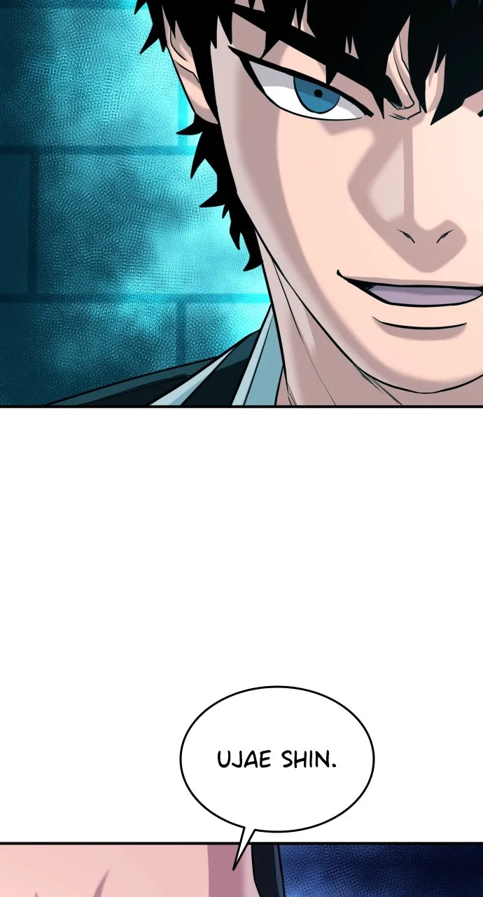 Lord of the Fists Chapter 35 page 5 - 