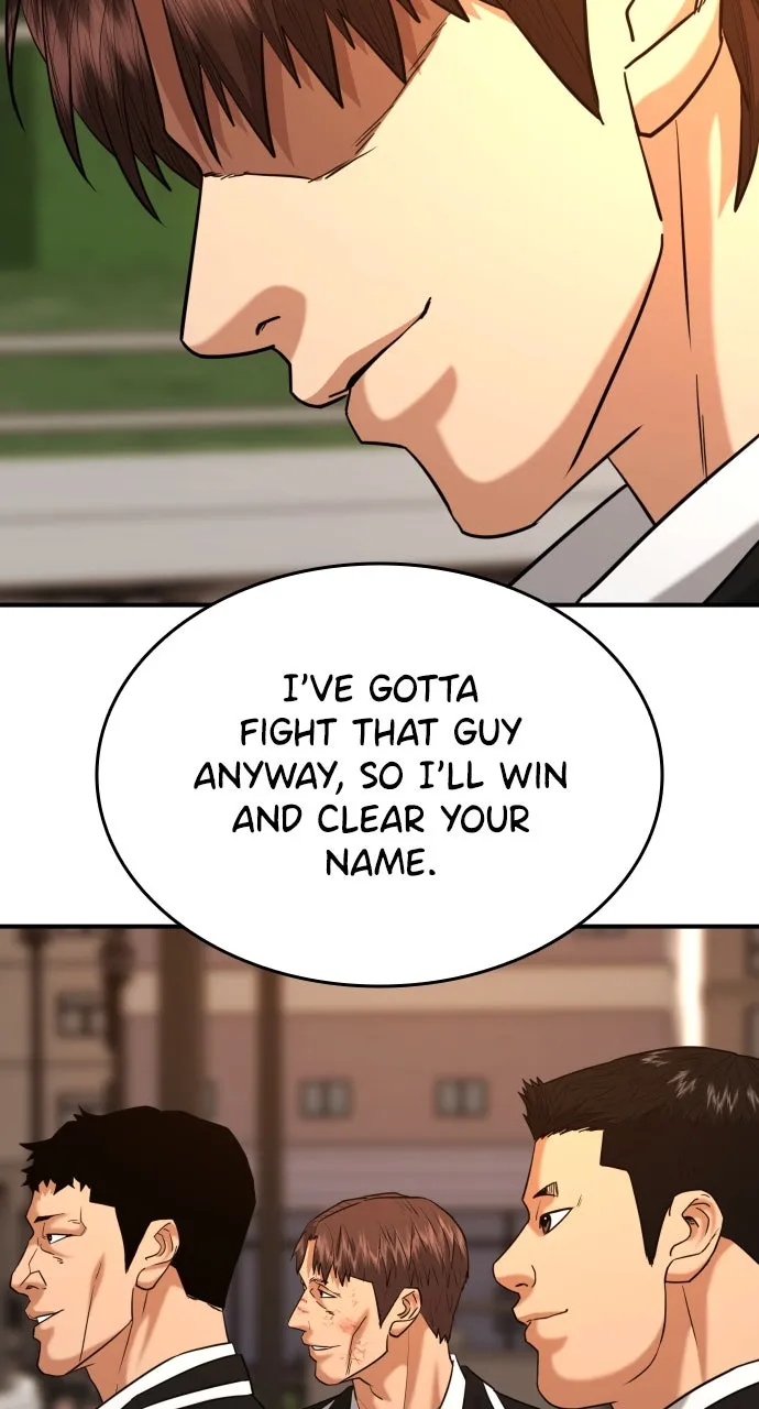 Lord of the Fists Chapter 35 page 44 - 
