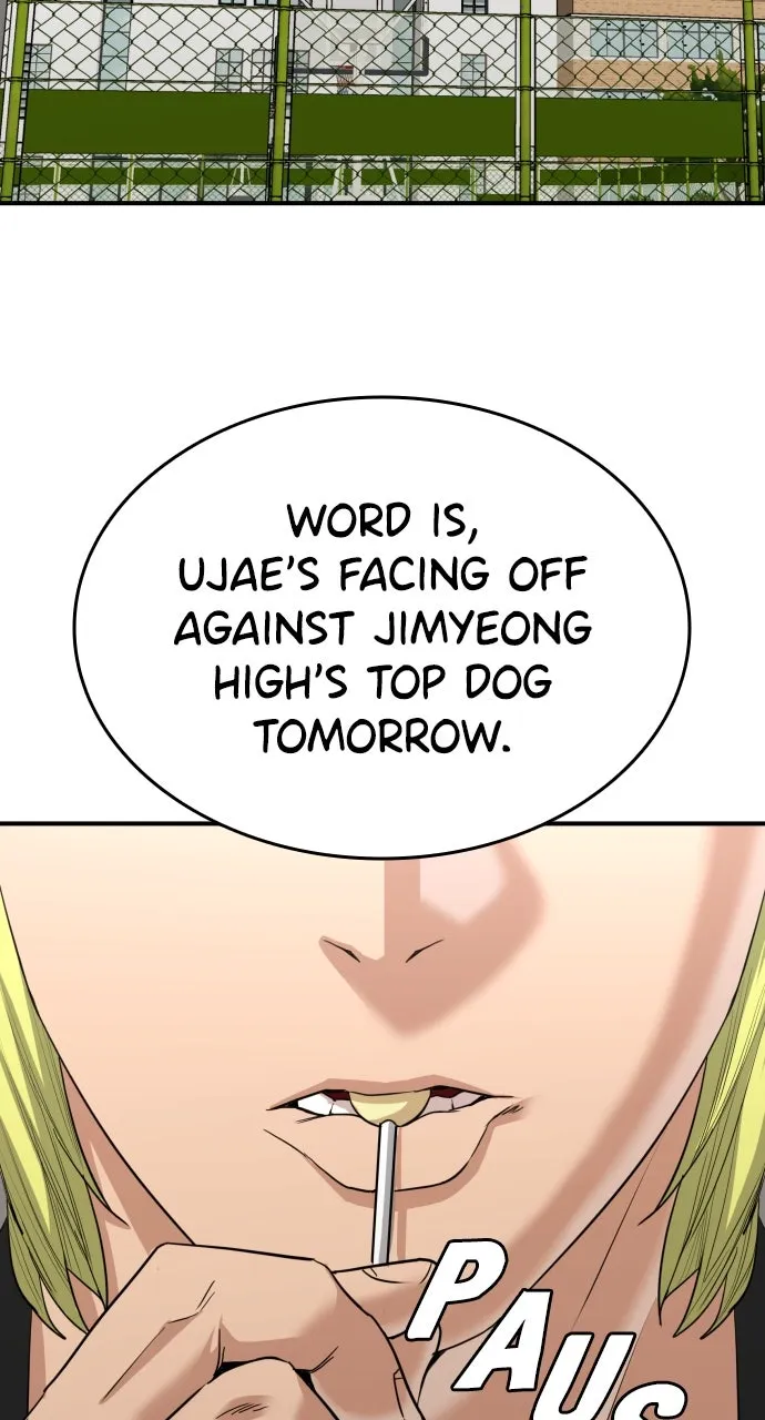Lord of the Fists Chapter 35 page 49 - 