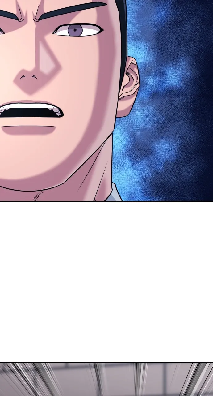 Lord of the Fists Chapter 35 page 6 - 
