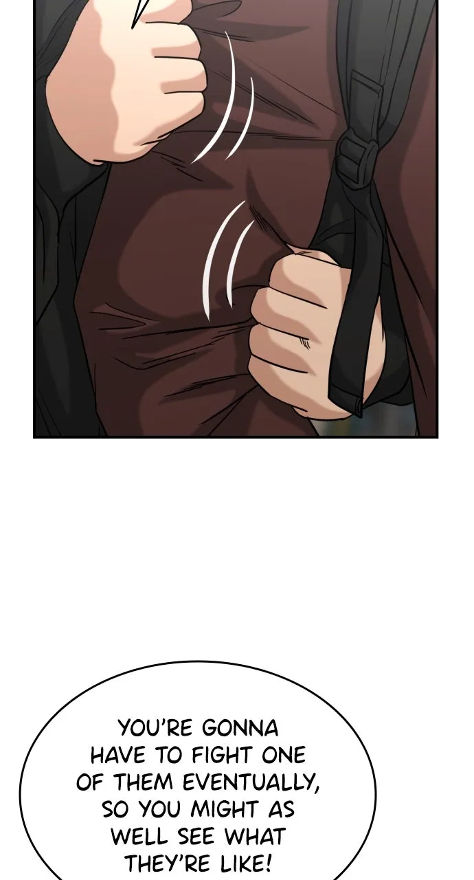 Lord of the Fists Chapter 35 page 57 - 