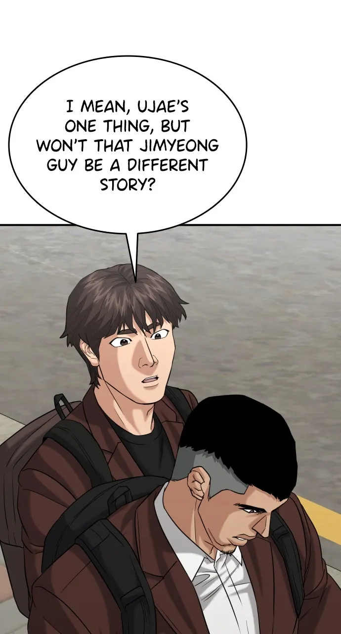 Lord of the Fists Chapter 35 page 59 - 