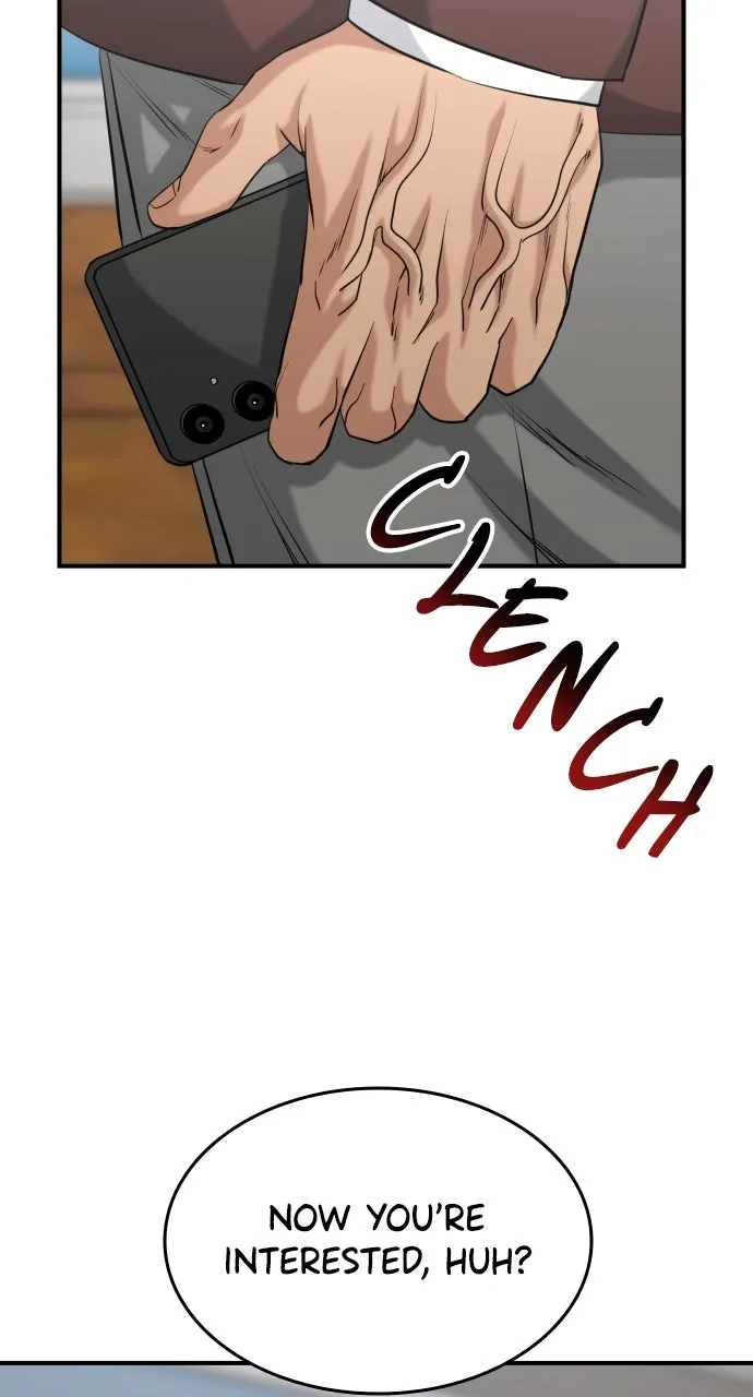 Lord of the Fists Chapter 35 page 62 - 