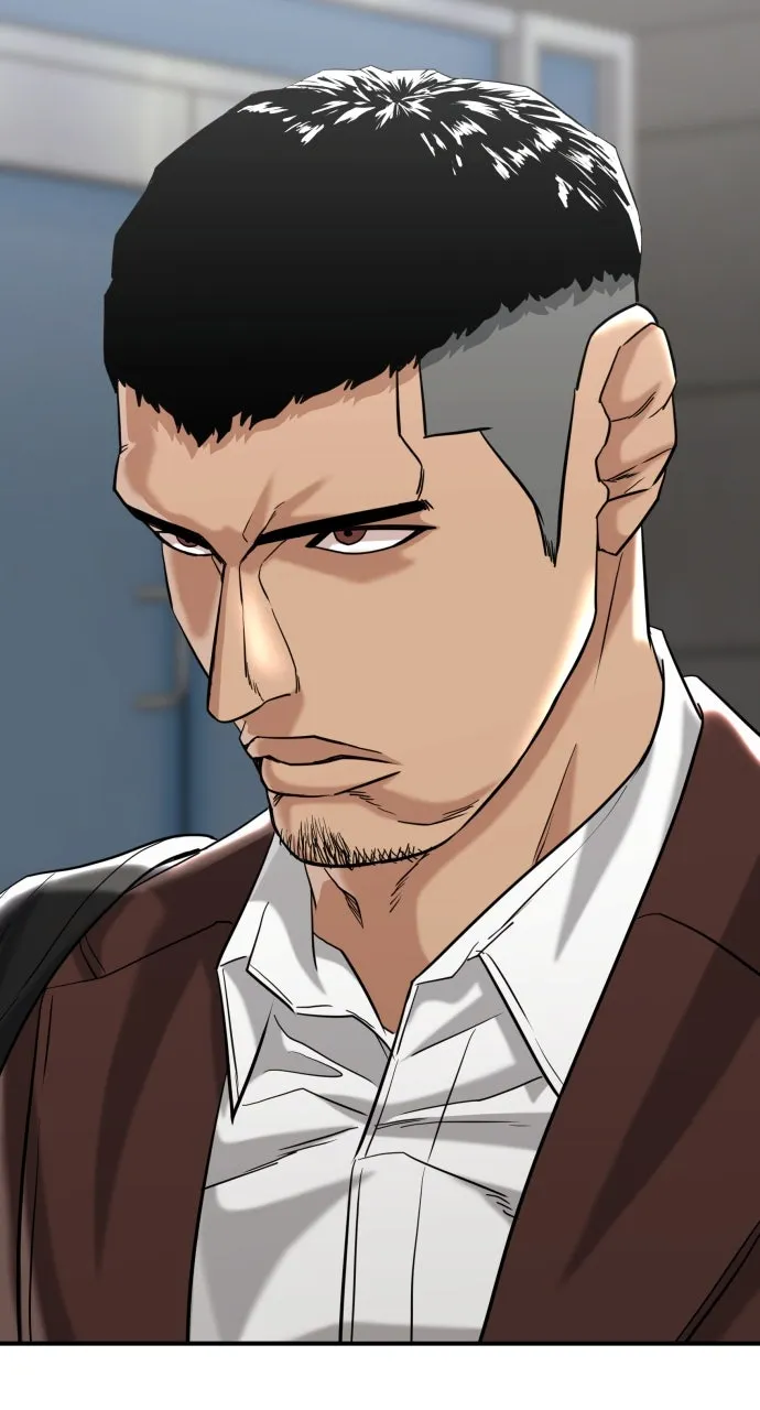 Lord of the Fists Chapter 35 page 63 - 