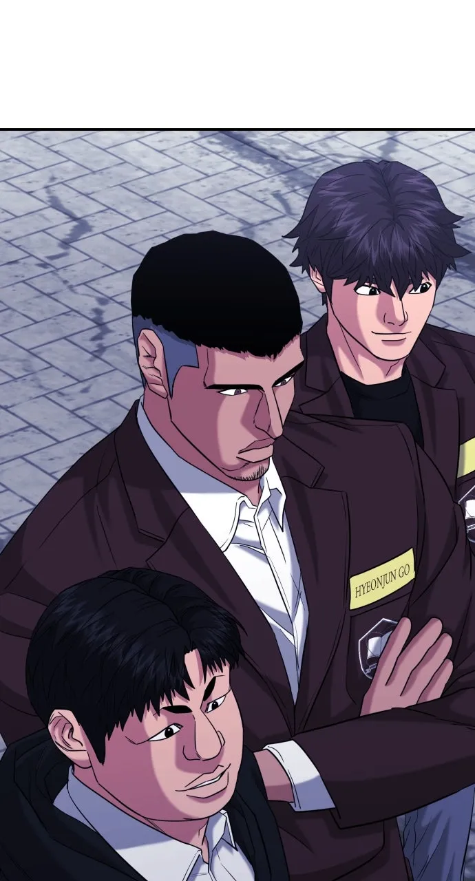 Lord of the Fists Chapter 35 page 68 - 