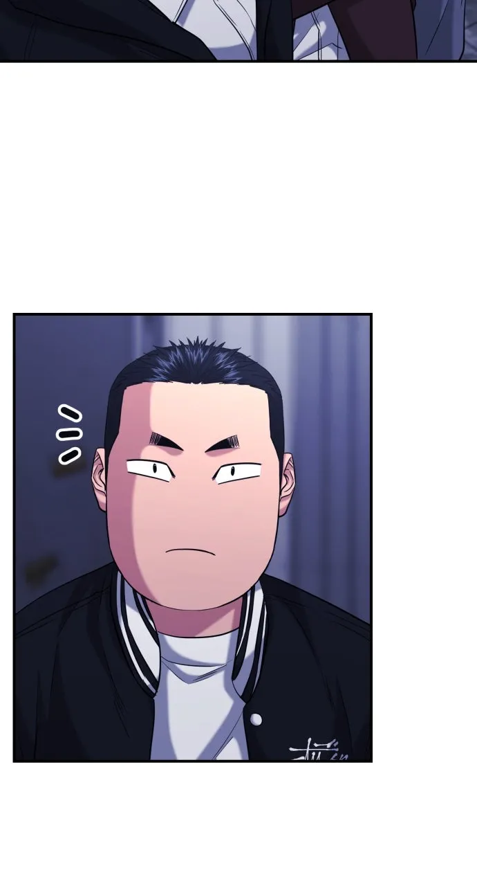 Lord of the Fists Chapter 35 page 69 - 