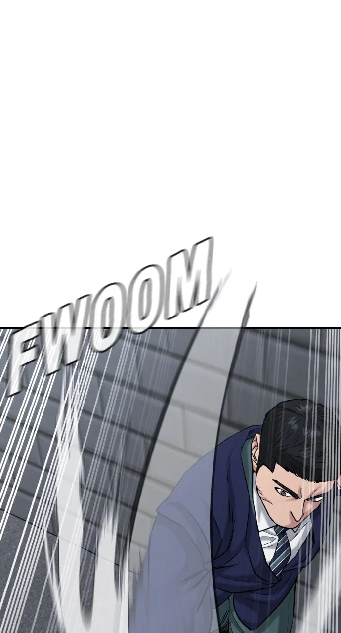 Lord of the Fists Chapter 35 page 8 - 