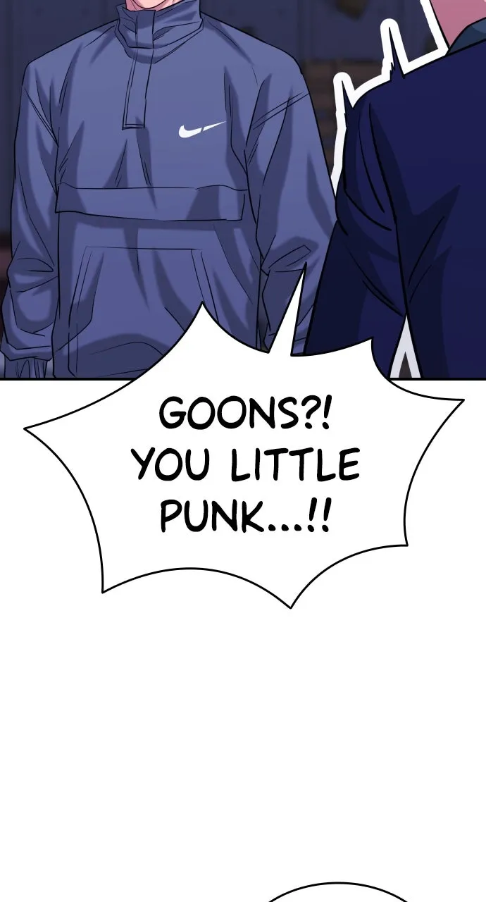 Lord of the Fists Chapter 35 page 77 - 