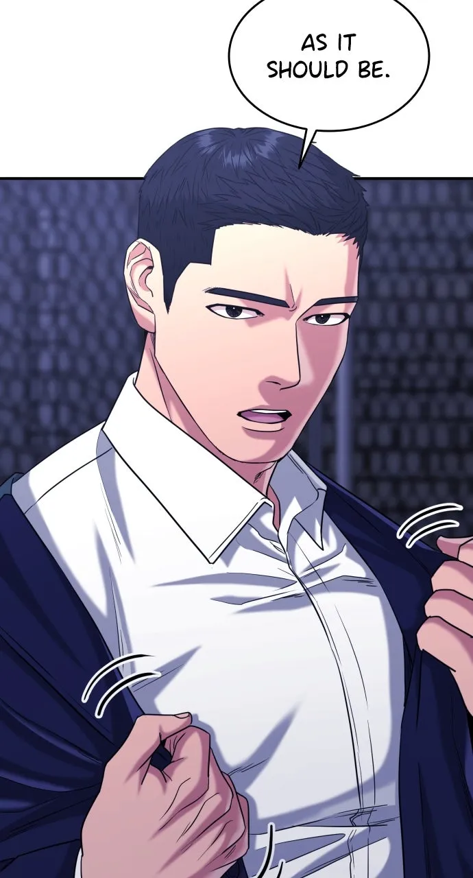 Lord of the Fists Chapter 35 page 78 - 