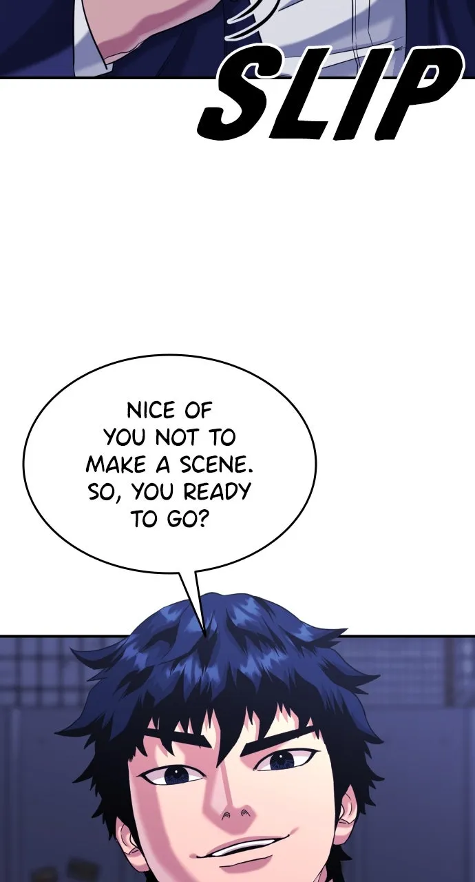 Lord of the Fists Chapter 35 page 79 - 