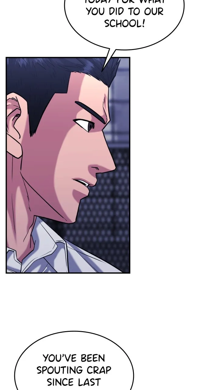 Lord of the Fists Chapter 35 page 81 - 