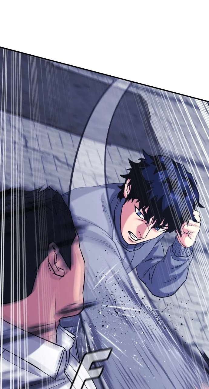Lord of the Fists Chapter 35 page 87 - 